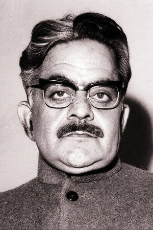 Cover image for Manmohan Krishna