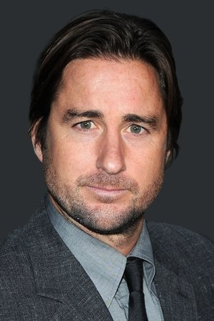 Cover image for Luke Wilson
