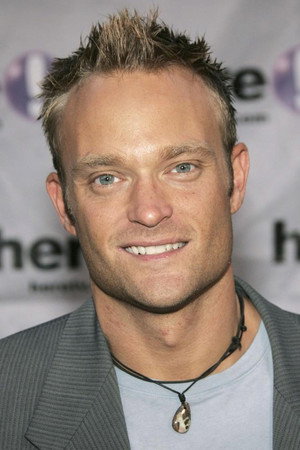Cover image for Chad Allen