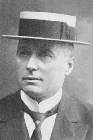Cover image for Ole Olsen