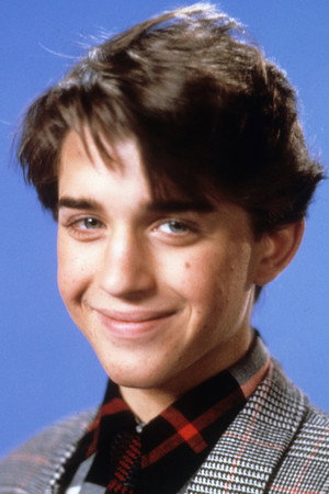 Cover image for Ilan Mitchell-Smith