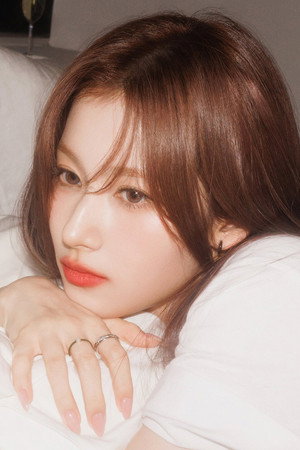 Cover image for 미나토자키 사나