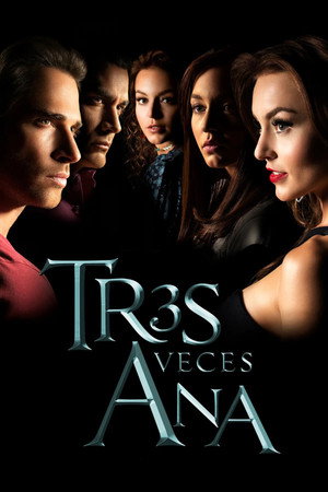 Poster for Трижды Ана