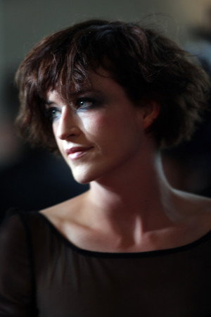 Cover image for Megan Washington