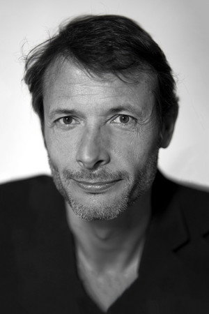 Cover image for Jean-Xavier de Lestrade