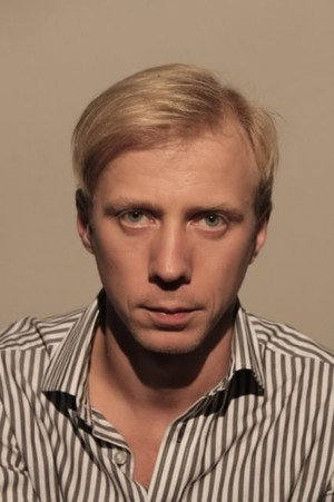 Cover image for Станислав Никольский
