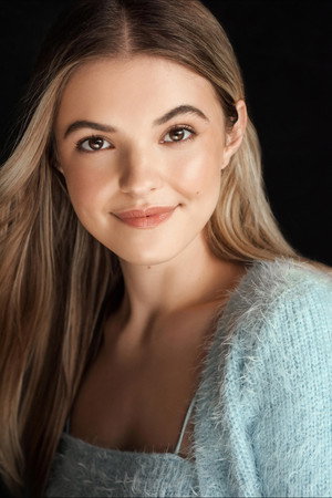 Cover image for Madison MacIsaac