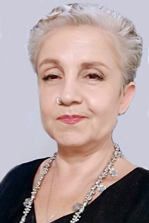 Cover image for Anahí Martella