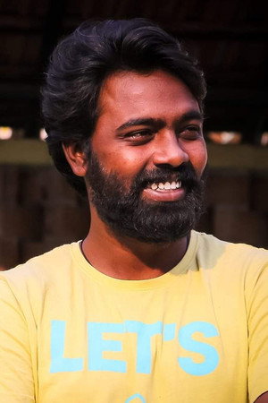 Cover image for Pari Elavazhagan