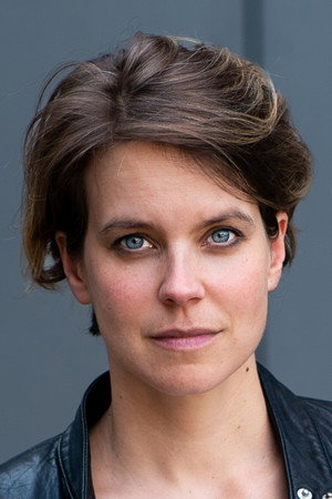 Cover image for Kaija Ledergerber