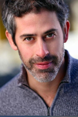 Cover image for Evan Bergman