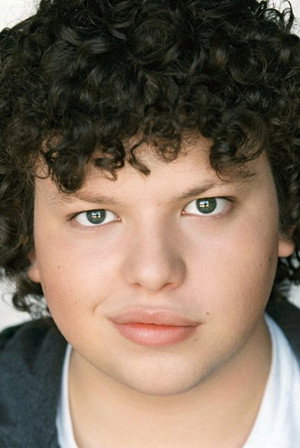 Cover image for Jacob Houston
