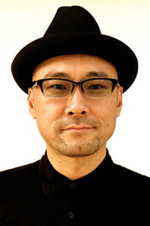 Cover image for 内田英治