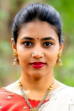Cover image for Sapthami Gowda