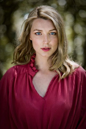 Cover image for Tania Nolan