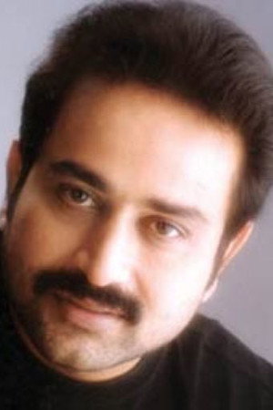 Cover image for Anand