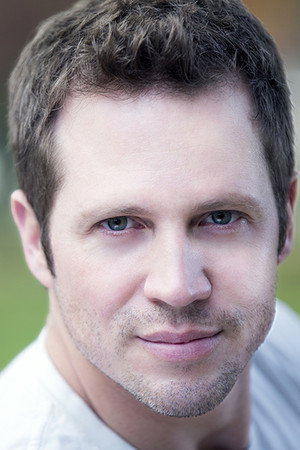 Cover image for Brent Bondy