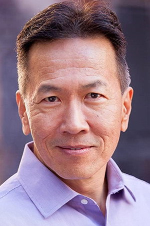 Cover image for Simon Leung