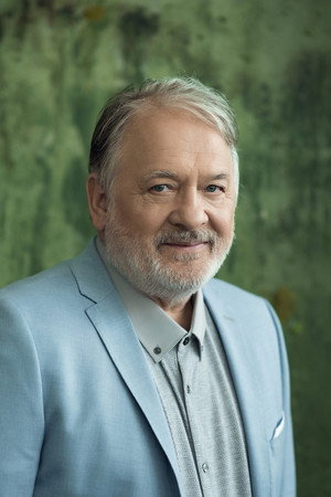 Cover image for Miroslav Hruška