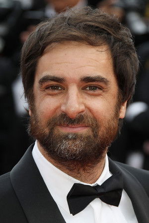Cover image for Grégory Montel