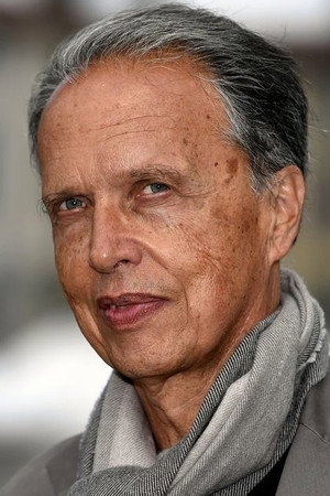 Cover image for Jean-Claude Petit