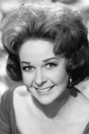 Cover image for Susan Hayward