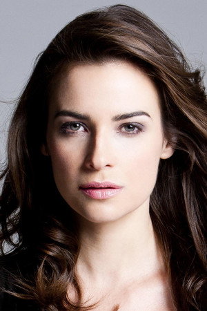 Cover image for Camilla Arfwedson