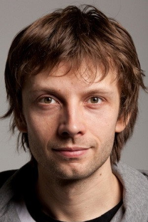 Cover image for Юрий Соколов