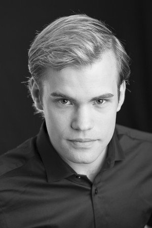 Cover image for Rikard Björk