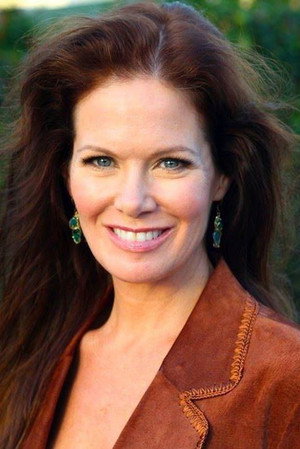 Cover image for Kate Rodger