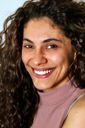 Cover image for Sarah Afchain