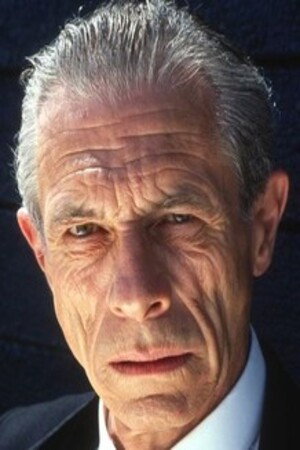 Cover image for David Neal