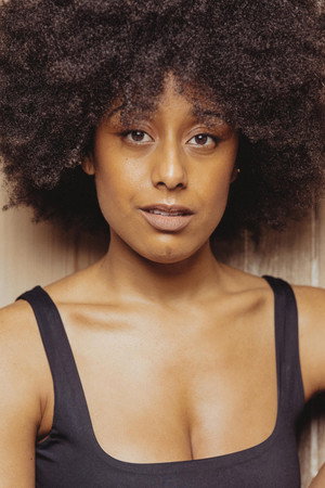 Cover image for Melanie Bokata