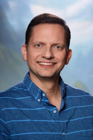 Cover image for Jeff Draheim