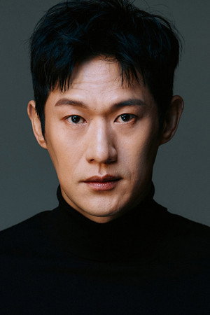 Cover image for 김문학