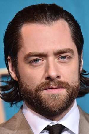 Cover image for Richard Rankin