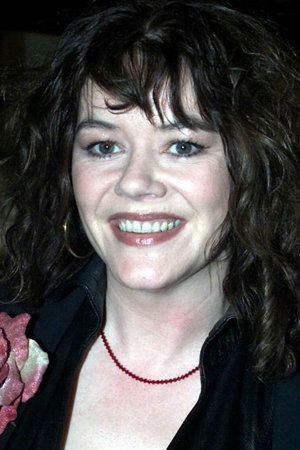 Cover image for Josie Lawrence