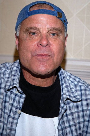 Cover image for Tony Moran