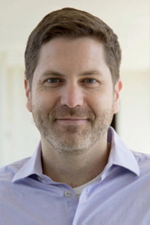Cover image for Patrick Tubach