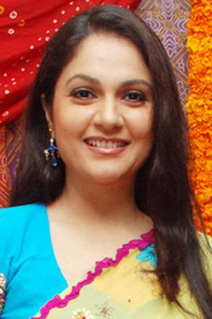Cover image for Gracy Singh