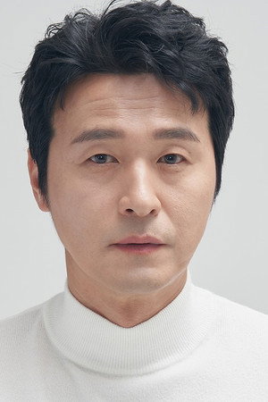 Cover image for 이성재