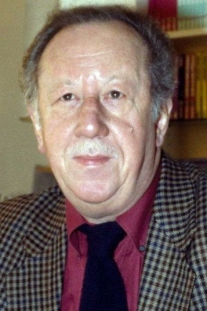 Cover image for André G. Brunelin