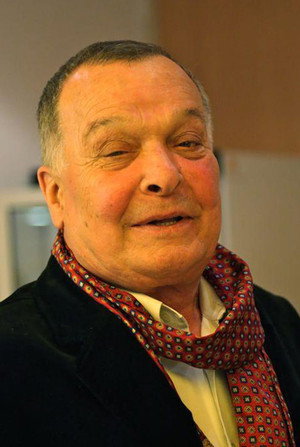 Cover image for Вадим Алисов