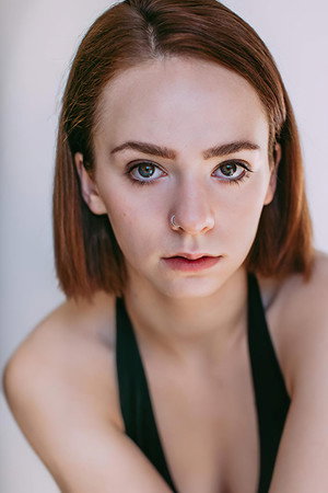 Cover image for Jess McLeod