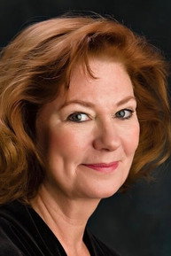 Cover image for Deborah Hedwall