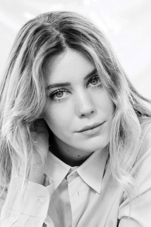 Cover image for Caterina De Angelis