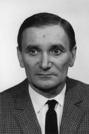 Cover image for Václav Lohniský