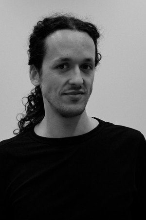 Cover image for Yazid Benfeghoul