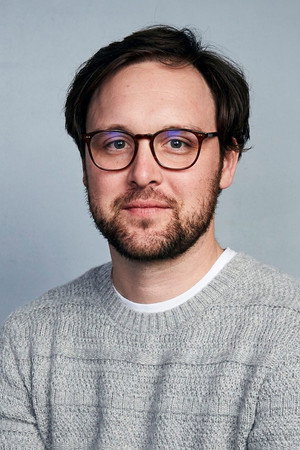 Cover image for Max Barbakow