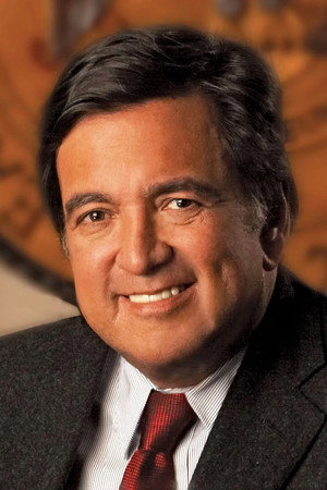 Cover image for Bill Richardson